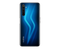 realme 6 Pro 8+128GB Lightning Blue - 552058 - zdjęcie 3